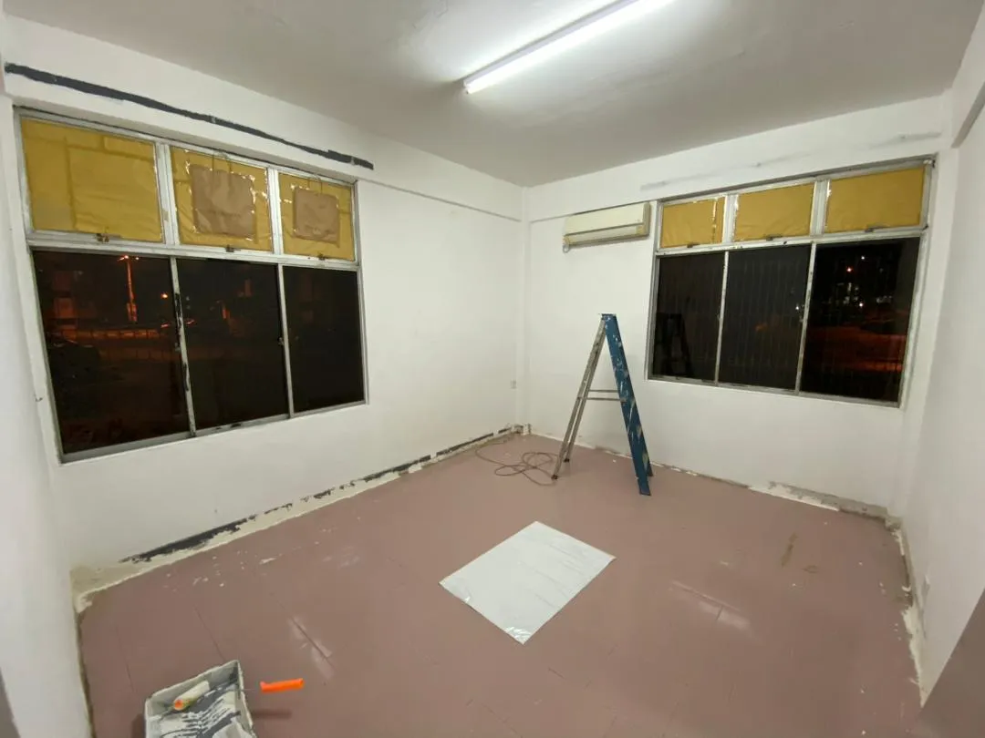 Premium Condo Renovation